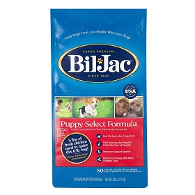 BIL JAC PUPPY 13,6KG.