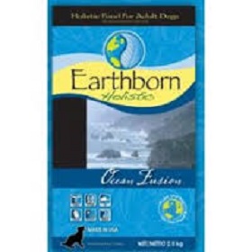 EARTHBORN OCEAN FUSION 2,5 KG.