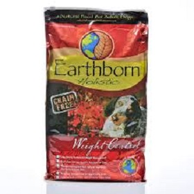 EARTHBORN WEIGHT CONTROL 2,5 KG.