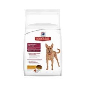 HILL´s SCIENCE DIET ADULT 1 + 6 ADVANCED FITNESS 15,9 KG.