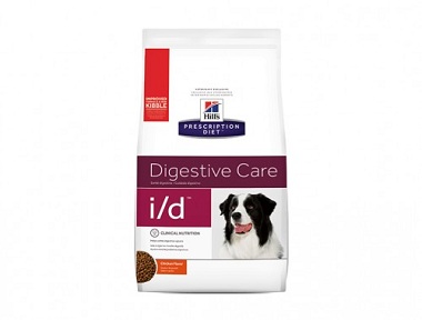 HILL´s Prescription Diet Digestive Care i/D 7,98 KG