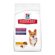HILL´s SCIENCE DIET ADULT 1- 6 SMALL BITES 7,94  KG.