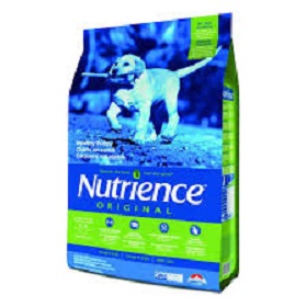 NUTRIENCE DOG ORIGINAL PUPPY  2,5KG.