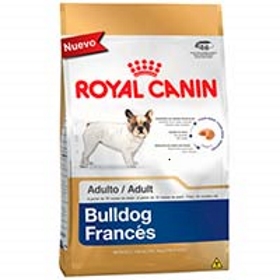 ROYAL CANIN BULLDOG FRANCES 7.5KG