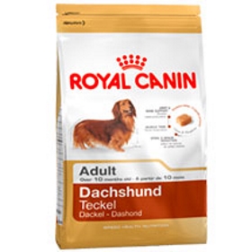 ROYAL CANIN DACHSHUND 28 TECKEL   7,5KG.