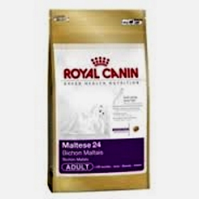 ROYAL CANIN MALTES ADULT 1KG.