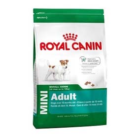 ROYAL CANIN MINI ADULT 1K