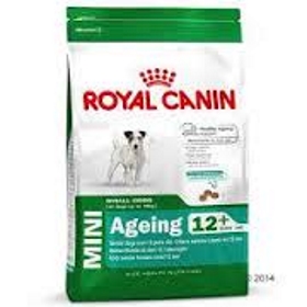 ROYAL CANIN MINI AGEING 12+      2,5KG