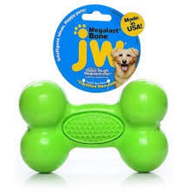 JW MEGALAST BONE TOY 