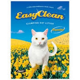 ARENA SANITARIA EASY CLEAN 4 KG.