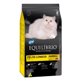 EQUILIBRIO GATOS PERSAS HAIBALL 1,5 KG.