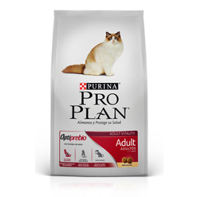 PURINA PRO PLAN ADULT OPTIPREBIO  1KG