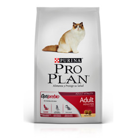 PURINA PRO PLAN ADULT OPTIPREBIO  7.5KG.