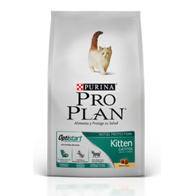 PURINA PRO PLAN KITTEN CON OPTISTART 3KG.