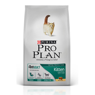 PURINA PRO PLAN KITTEN CON OPTISTART 7,5KG.