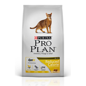 PURINA PRO PLAN REDUCED CALORIE CON OPTIFIT  3KG.