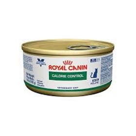 ROYAL CANIN CALORIE CONTROL  165G.