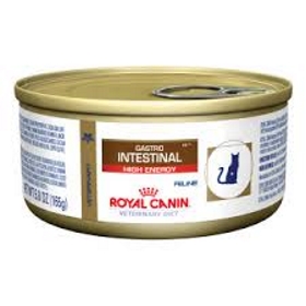 ROYAL CANIN GASTRO INTESTINAL  165G.