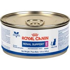 ROYAL CANIN RENAL SUPPORT  165G.