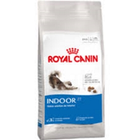 ROYAL CANIN INDOOR 27 2 KILOS