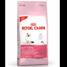 ROYAL CANIN KITTEN 7,5 KILOS