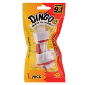 DINGO SMALL DOGS 35G.