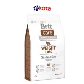BRIT CARE WEIGHT LOSS 12KG