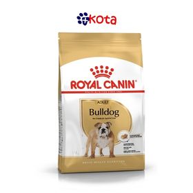 BULLDOG INGLES 7.5 KG