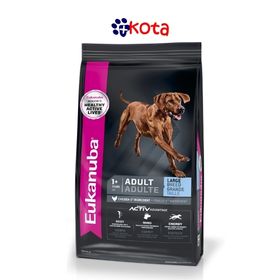 EUKANUBA LARGE BREED ADULT 15 KG