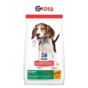 PUPPY HEALTHY DEVELOPMENT 7 KG