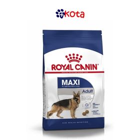 MAXI ADULTO 15 KG