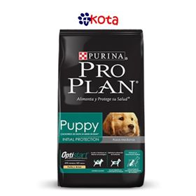 PUPPY COMPLETE CON OPTISTART PLUS 15KG