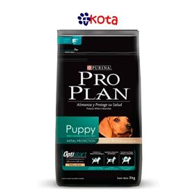 PUPPY LARGE BREED CON OPTISTART  PLUS  15KG.