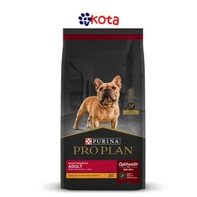 ADULTO RAZAS PEQUEÑAS 7,5 KG